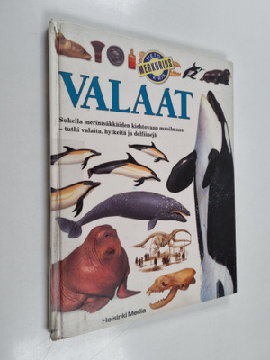 Vassili Papastavrou : Valaat