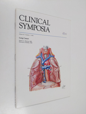 Clinical Symposia vol. 45, number 3/1993
