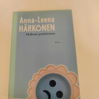 Anna-Leena Härkönen; Heikosti positiivinen - pikkukuva 1