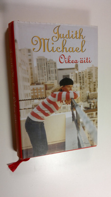 Judith Michael : Oikea äiti