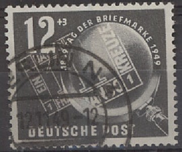DDR Mi 245 o