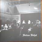 SIELUN VELJET ~ s/t ~ 2 LP kelmussa MINT - pikkukuva 3
