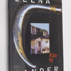 Leena Lander : Käsky - pikkukuva 1