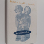 Hilkka Laukka-Sinisalo : Lenkkarienkelit : kirja kuolemas... - pikkukuva 1
