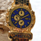 Citizen Club -pinssi - pikkukuva 4