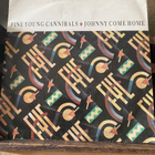 FINE YOUNG CANNIBALS: Johnny Come Home *Good Times.. UK 1985 - pikkukuva 1