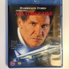 Air Force One (Blu-ray) Harrison Ford [1997] - pikkukuva 1