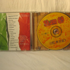 Sham 69: Live In Italy CD. - pikkukuva 3