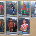 2022 Bowman Chrome Road to UEFA U21 Euros Soccer - pikkukuva 1