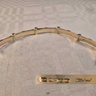 Lapponia Tundra, rannekoru, 14K, 18,3 cm, 24,7 g - pikkukuva 3
