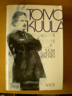 Tuomi Elmgren-Heinonen: Toivo Kuula