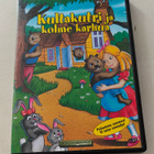 Kultakutri ja kolme karhua - pikkukuva 1