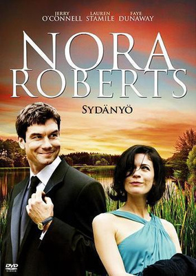 Nora Roberts - Sydänyö - DVD