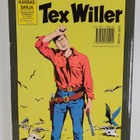 Tex Willer kronikka 14 : Rodeon kuningas ; Salaperäinen h... - pikkukuva 2