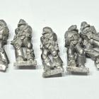 WH40K - 5kpl Space Marine Blood Angels Death Company [K4] - pikkukuva 3