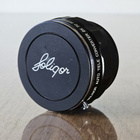 == SOLIGOR Auto 2x Teleconverter - MD - pikkukuva 1