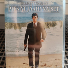 Pitkät jäähyväiset - The Long Goodbye (1973) DVD Suomijulk. - pikkukuva 1