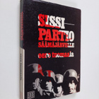 Eero Tuomaala : Sissipartio Säämäjärvelle - pikkukuva 1