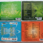 NRJ HITS ja DANCE NET 4 kpl tupla-cd - pikkukuva 2