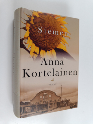 Anna Kortelainen : Siemen