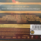 Vettä elefanteille - Dvd - pikkukuva 4