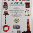 Richard Platt : Haaksirikko - pikkukuva 2