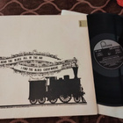 American Folk Blues Festival LP - pikkukuva 2