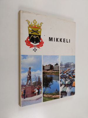 Kalle Fröjd : Mikkeli