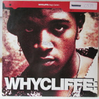 WHYCLIFFE - MAGIC GARDEN VINYL 12" - pikkukuva 1