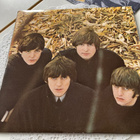THE BEATLES: Beatles For Sale * UK 1984 - pikkukuva 2