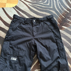 Miesten Icepeak X-Treme mustat ulkoiluhousut koko 50 - pikkukuva 2