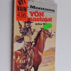Arthur Moore : Yön ratsastajat - pikkukuva 1