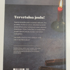 Jatta Heinlahti : Suurten tunteiden joulu - pikkukuva 2