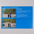 Ekaluokkalaisen liikennevihko - pikkukuva 2