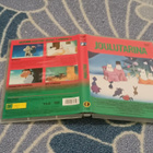 Muumilaakson Tarinoita - Joulutarina DVD - pikkukuva 1