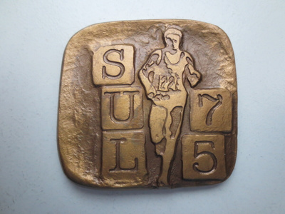 SUL 75 mitali