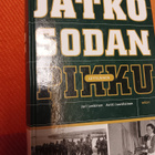 Jatkosodan pikkujättiläinen - pikkukuva 1