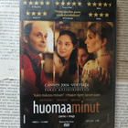 Huomaa minut (UUSI DVD) - pikkukuva 1