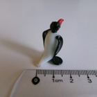 Pieni lasi pingviini - pikkukuva 3