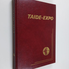 Taide-Expo : kansainvälinen vuosikirja 1985 - pikkukuva 1