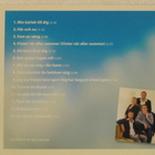 Högtryck • Här och nu CD - pikkukuva 2