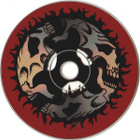 IT IS I - Evolve CD - Dwell Rec. USA 1994 - pikkukuva 3