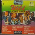 Various • Wild Week-End CD - pikkukuva 1