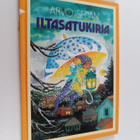 Arvo (toim.) Ylppö : Arvo-sedän iltasatukirja - pikkukuva 1