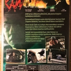 HOUSE OF WAX (2005) —K18— + KAW (2007) SUOMIJULKAISUT OOP!!! - pikkukuva 5