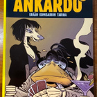Sokal - Ankardo - Erään komisarion tarina - pikkukuva 1