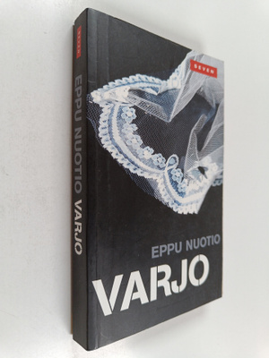 Eppu Nuotio : Varjo