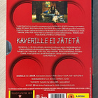 Kaverille ei jätetä (1) sisältää 5 itsenäistä tarinaa - pikkukuva 2