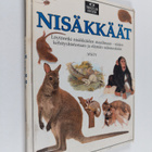 Steve Parker : Nisäkkäät - pikkukuva 1
