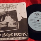 Hasil Adkins EP - pikkukuva 1